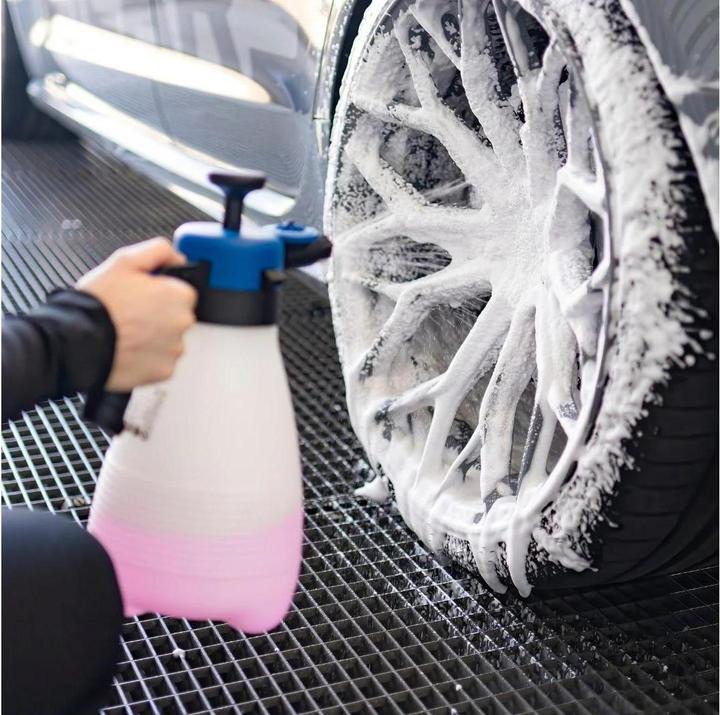 Produktbild 21cars Aktivschaum Reiniger (500 ml)