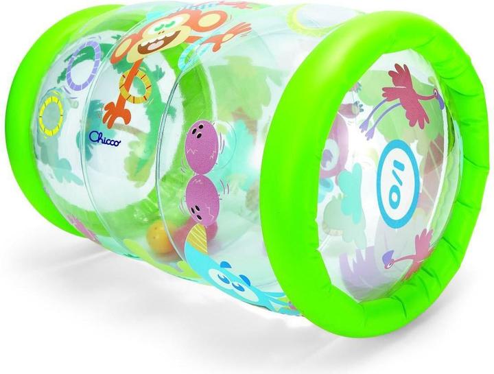Productafbeelding Chicco Muziek kruipende rol jungle