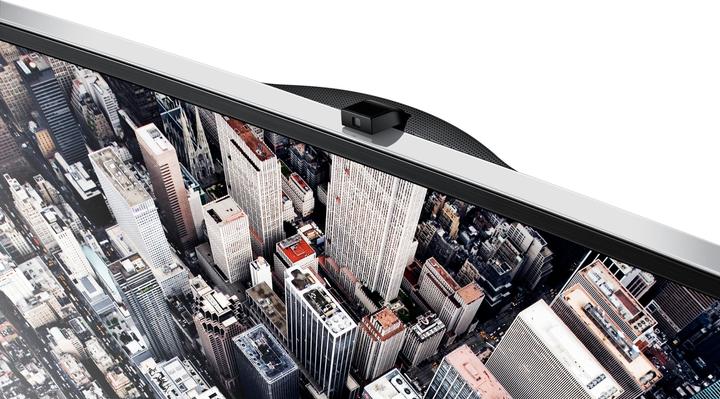 Produktbild Samsung Ue65hu8580 (65", 4K)