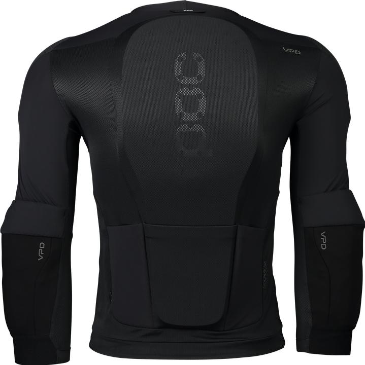 Produktbild Poc Protektor Oseus VPD Jacket Schwarz, S (S, Brustprotektor, Einzelstück)