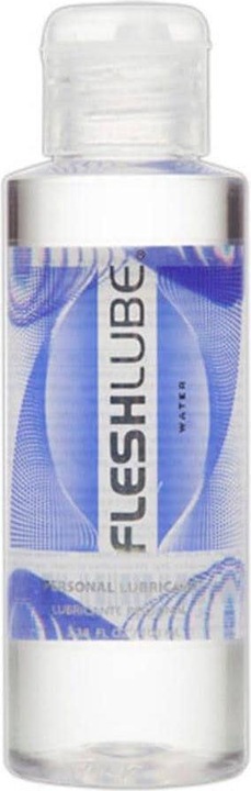 Actual product image Fleshlight Fleshlube (250 ml)