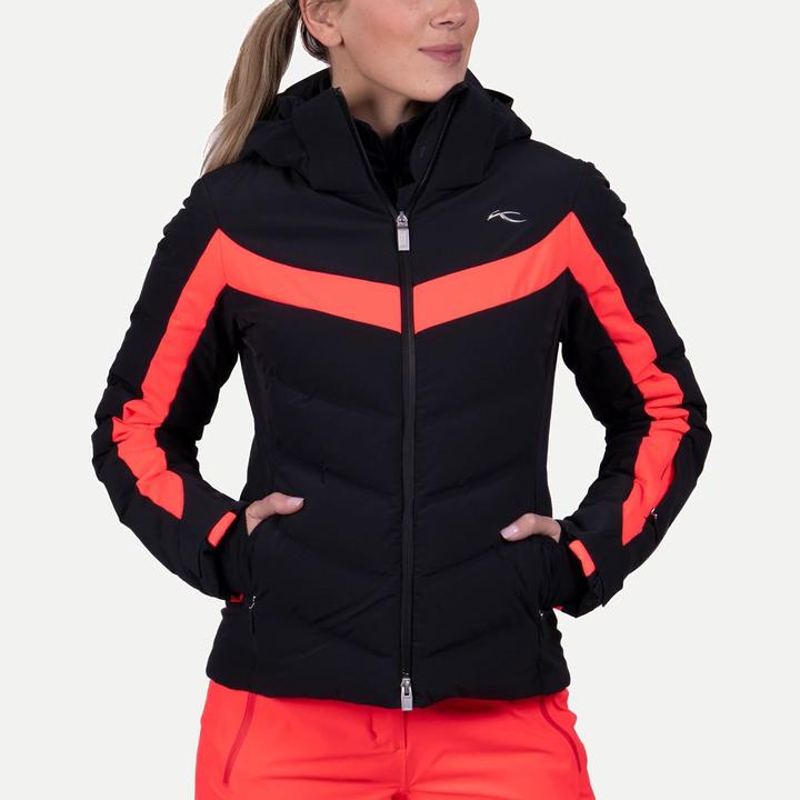 Produktbild Kjus Momentum Jacket (S)