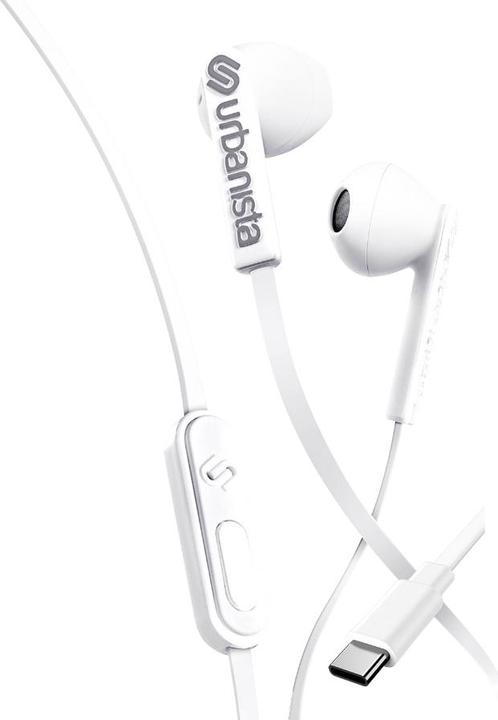 Actual product image Urbanista San Francisco (ANC, Cable)