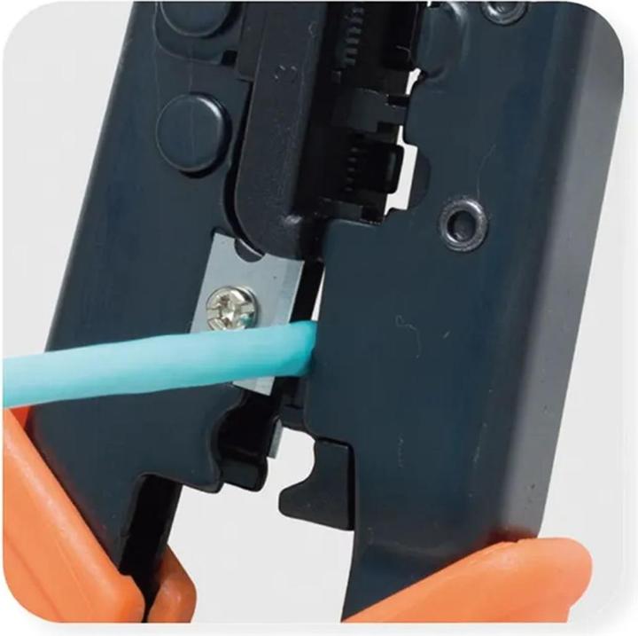 Produktbild Value Crimpzange (270 mm)