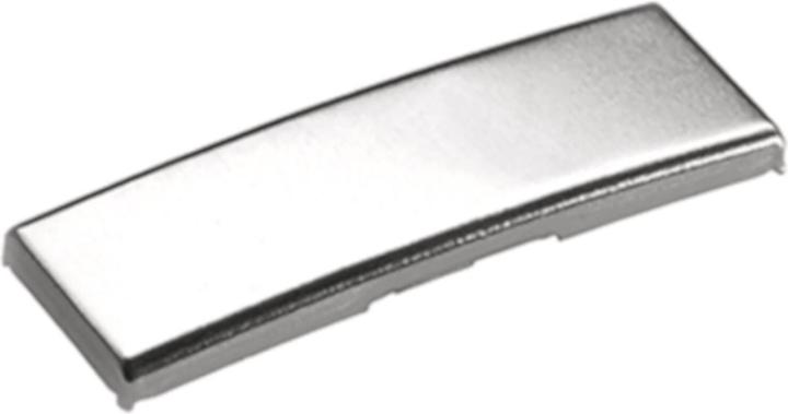 Produktbild Hettich Scharnierarm-Abdeckkappen für Sensys-Bänder (1 Stk.)