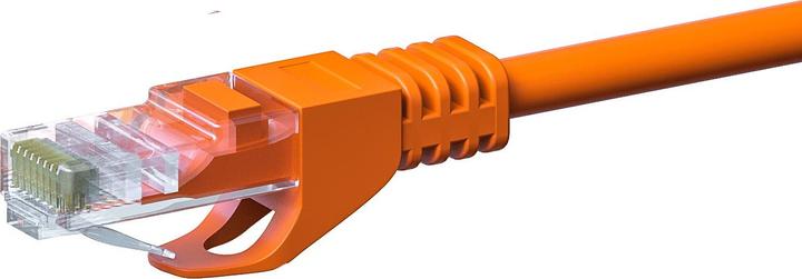 Produktbild Dsit CAT 5e Netzwerkkabel U/UTP (U/UTP, UTP, CAT5e, 2 m)