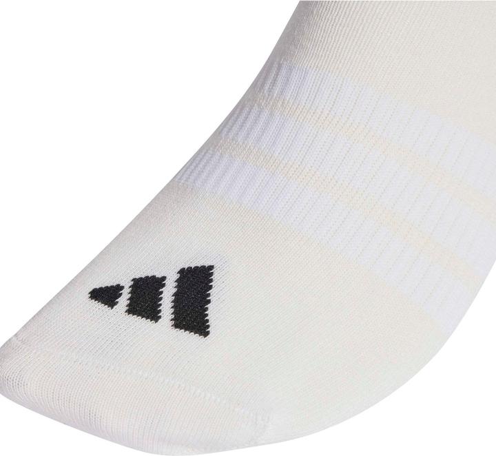 Immagine prodotto Adidas Thin & Light Essential 3er Pack Socks (40 - 42)