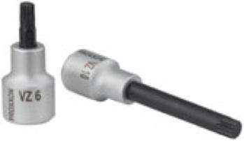 Produktbild Proxxon 1/2" Vielzahn-Einsatz VZ 5
