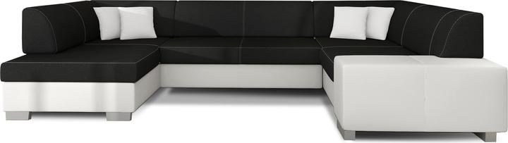 Grigio scuro Sawana 14, Morbido 17