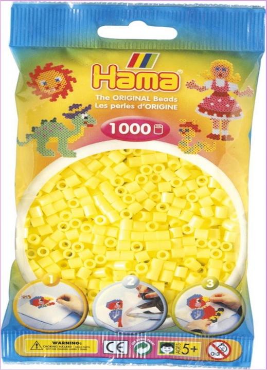 Productafbeelding Hama Perlen Strijkkralen