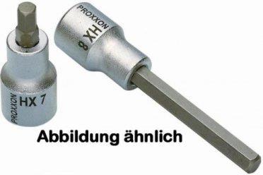 Produktbild Proxxon 1/2" Innensechskanteinsatz 12 (12 mm)
