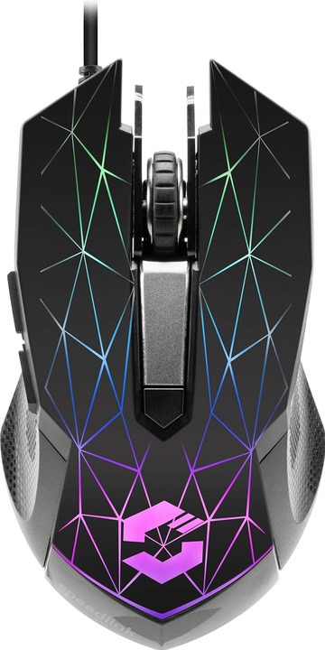 Actual product image Speedlink Reticos - Gaming Mouse (Cable)