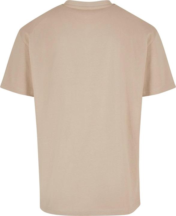 Produktbild Urban Classics Upscale Magazine Oversize Tee - 119359 (L)