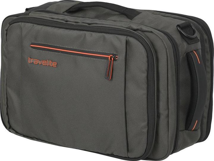 Actual product image Travelite Crosslite Boarding Backpack (25 l)