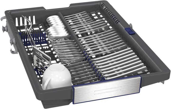 Produktbild Siemens iQ500 SR65ZX22ME