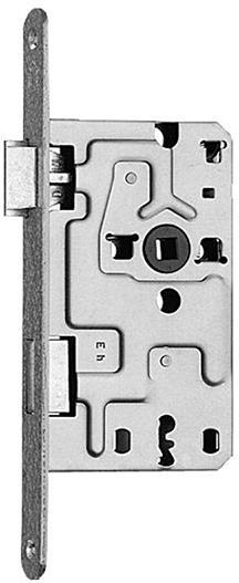Produktbild Magni Format 4012432200091 – E. Schl. innentñren 55/72BB24 eck silb. L