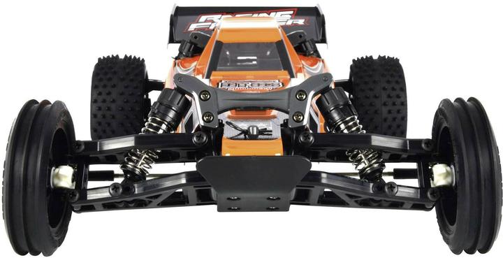 Produktbild Tamiya Racing Fighter DT-03 (Kit)