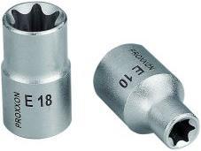 Produktbild Proxxon 3/8" Aussentorx-Einsatz E 10
