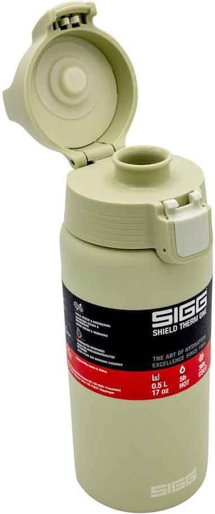 Actual product image Sigg Shield Therm One (0.50 l)