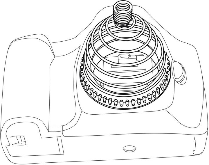 Produktbild Visible Dust EZ Plus Kit Sensor Clean 1.0