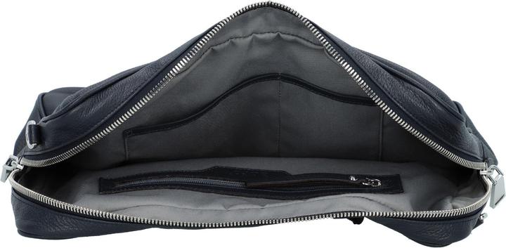 Actual product image Abro Adria handbag leather 37.5 cm