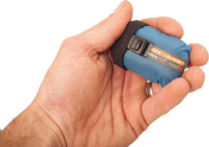 Image du produit Sea To Summit Nano-moustique Headnet (Taille unique)