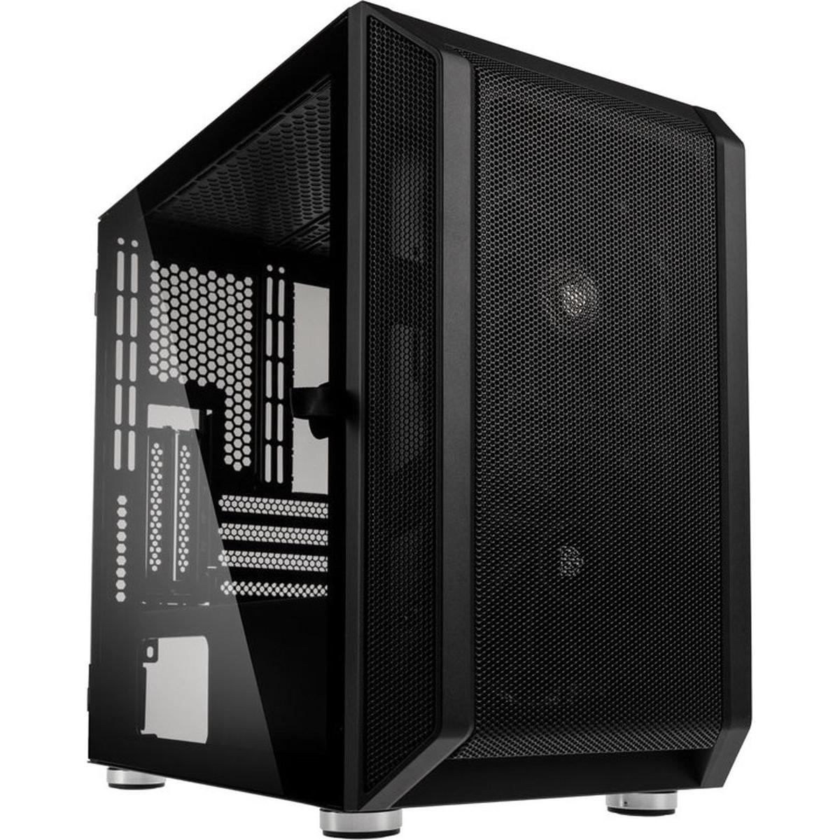 Kolink Citadel Mesh (mATX, Mini-ITX) (CITADEL MESH)