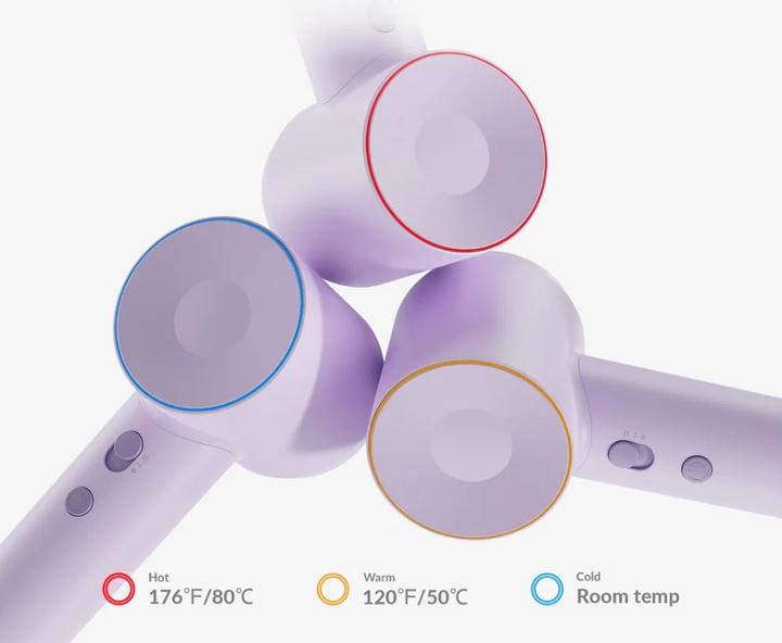 Actual product image Laifen Se Pur