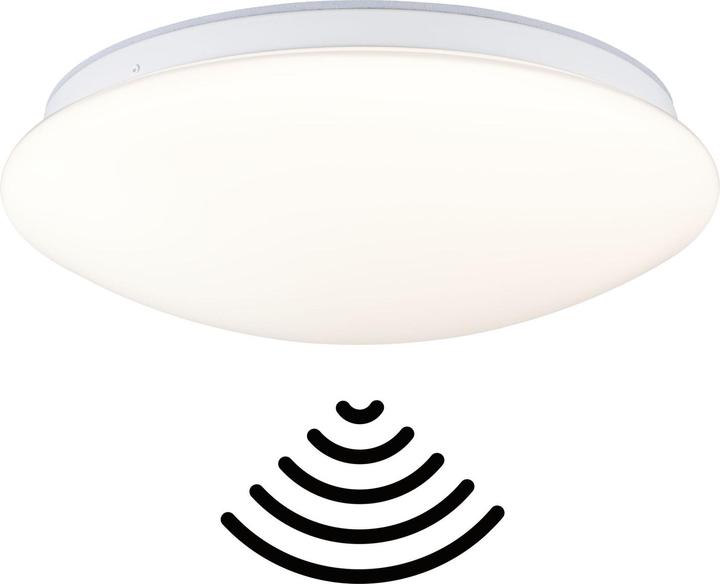 Paulmann Deckenleuchte Leonis (2420 lm)