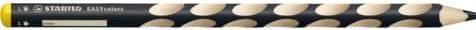 Produktbild STABILO EASYcolors (Schwarz, 1 x)