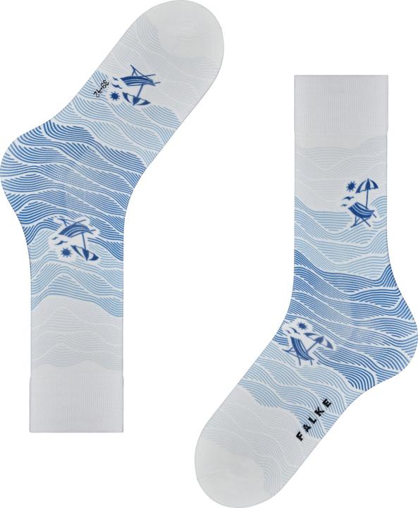 Produktbild Falke Plage Baumwollsocken (Einzelpack, 39 - 42)