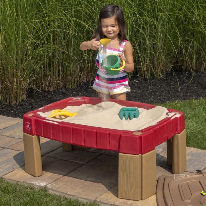 Produktbild Step2 Naturally Playful Sand Table