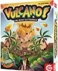 Immagine prodotto Game Factory Vulcano! (d) (Tedesco)