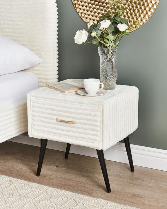 Actual product image Beliani Flayat (46 x 38 x 49 cm)