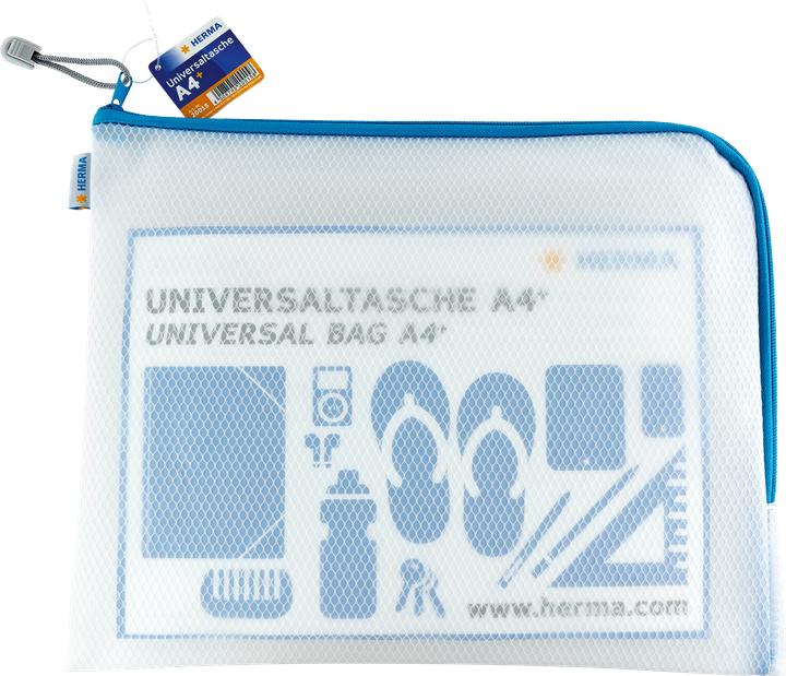 Immagine prodotto HERMA Tasca A4 con zip