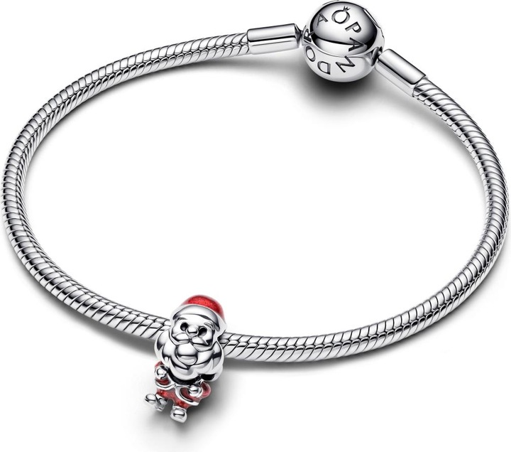 Immagine prodotto Pandora Bracciale (Argento 925)