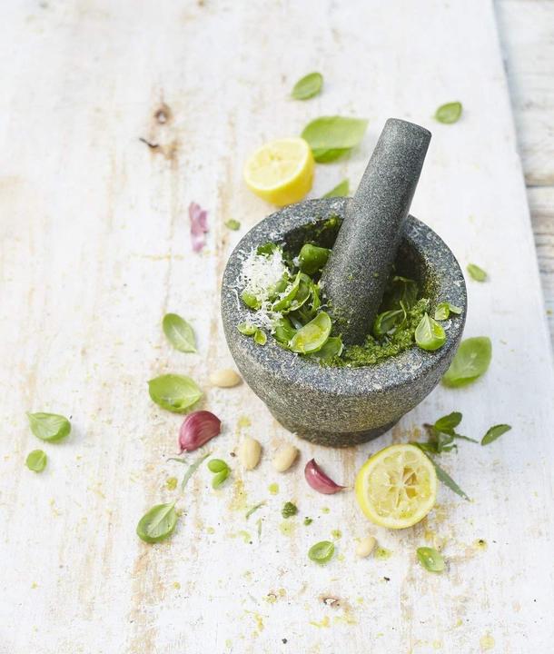 Produktbild Jamie Oliver Mörser & Stössel