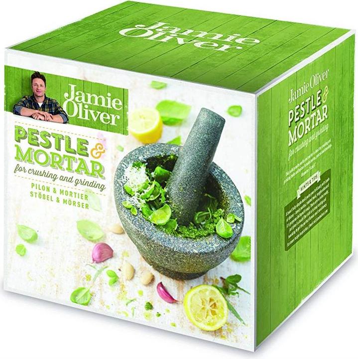 Produktbild Jamie Oliver Mörser & Stössel