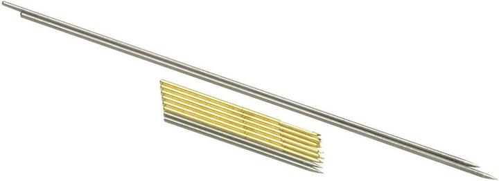 Immagine prodotto Fluke Punte di misurazione di ricambio TP912 (Puntale)