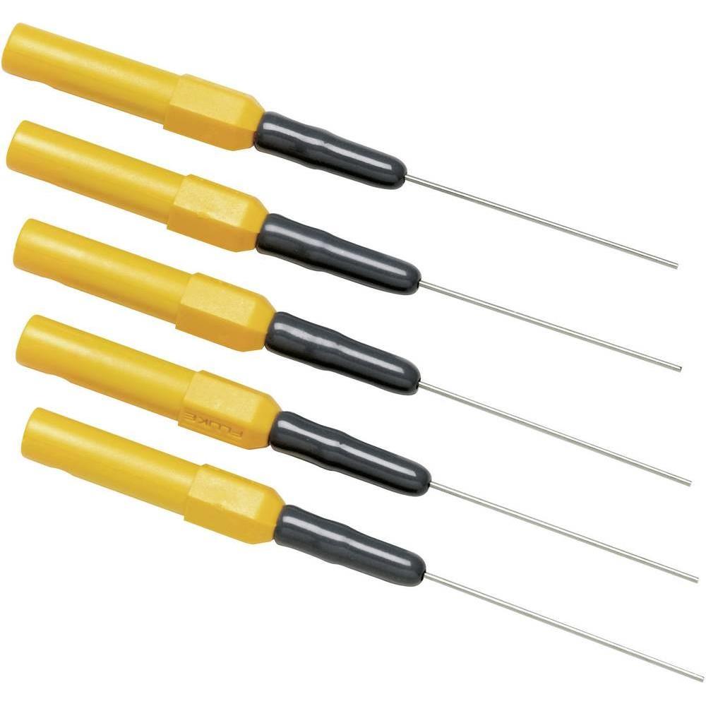 Fluke KFZBackprobePins TP40 (Prüfspitze), Messtechnik, Gelb