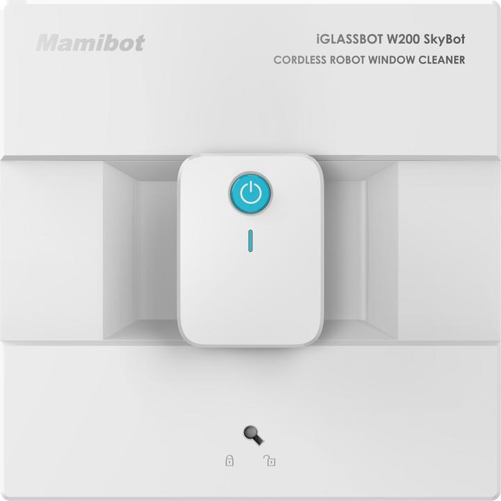 Image du produit Mamibot iGLASSBOT W200 SkyBot