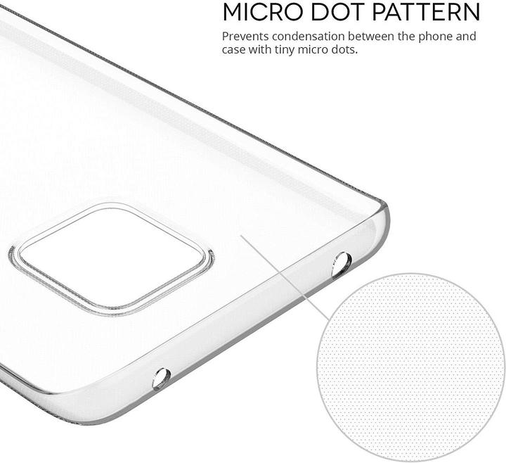 Produktbild Huawei Silicone Case (Huawei Mate 20 Pro)