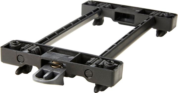 Immagine prodotto Racktime Piastra adattatore Snap-it