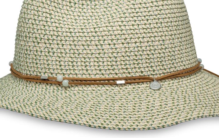 Actual product image Sunday Afternoons Wanderlust Fedora (M)