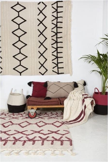 Produktbild Lorena Canals Bereber (160 x 120 cm)