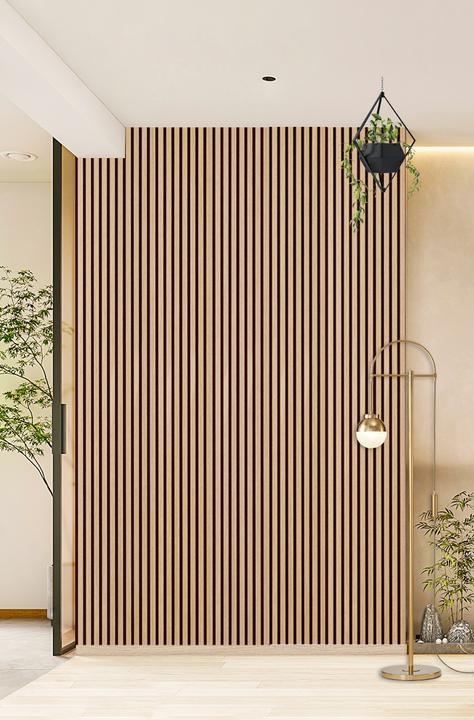 Produktbild Sonido Akustikpaneel New Light Oak