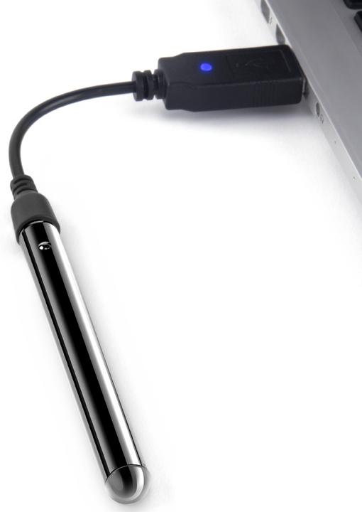 Immagine prodotto Le Wand Collana vibrante nera