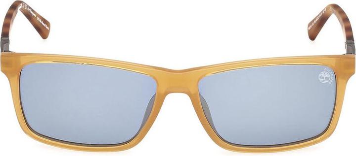 Produktbild Timberland Brown Smoke Squared Polarized