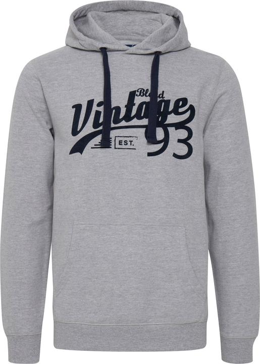 Immagine prodotto Blend Vince Felpa Con Cappuccio Tuta Hoodie Da Uomo Con Cappuccio (XXL)