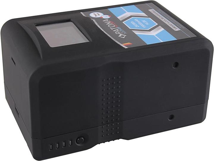 Produktbild Patona Arri V-Mount Ersatz (Kamera Akku)